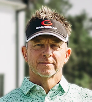 Todd Graves, Single Plane golf instructor